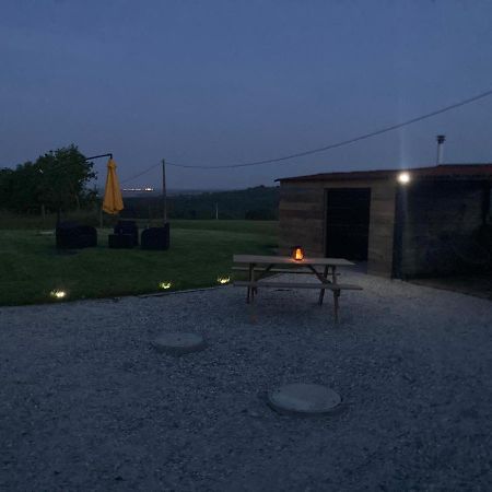 Gite Des 4 Vents, Proche Du Lac De Guerledan Saint-Aignan  Экстерьер фото