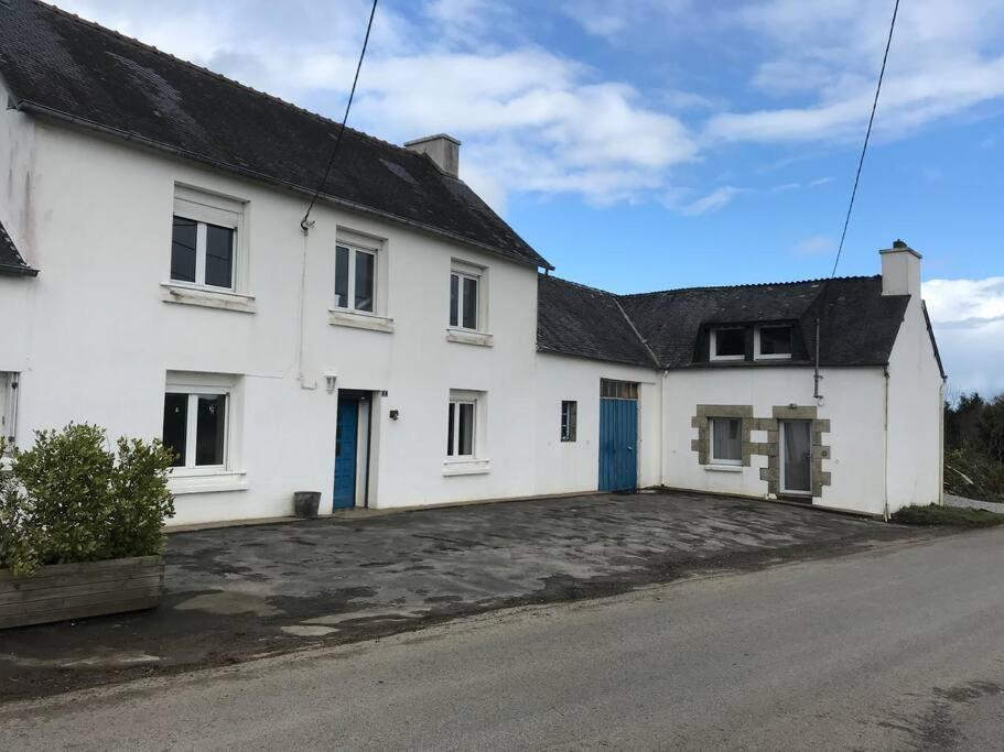 Gite Des 4 Vents, Proche Du Lac De Guerledan Saint-Aignan  Экстерьер фото